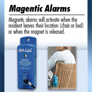 Magnetic Alarms