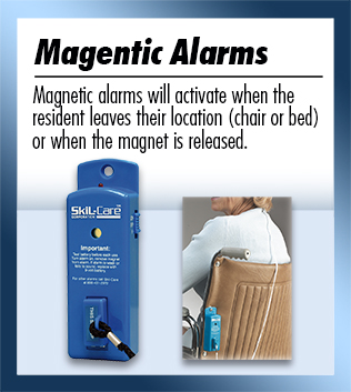 Magnetic Alarms