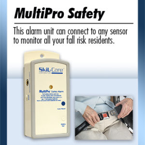 MultiPro Safety Alarms