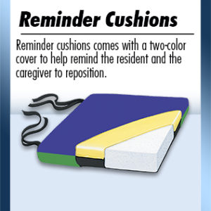 Reminder Cushions
