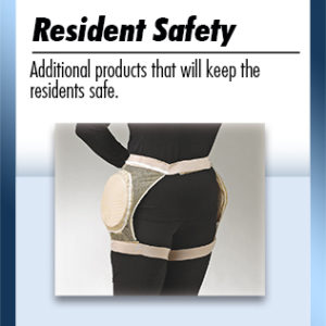 Resident Safety
