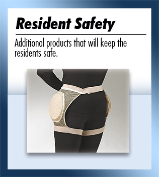 Resident Safety