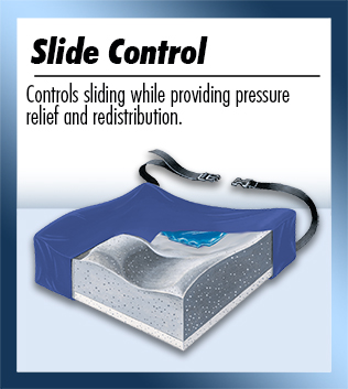 Slide Control
