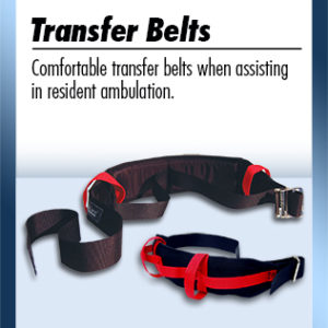 Transfer Belts
