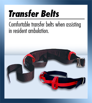 Transfer Belts