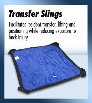 Transfer Slings