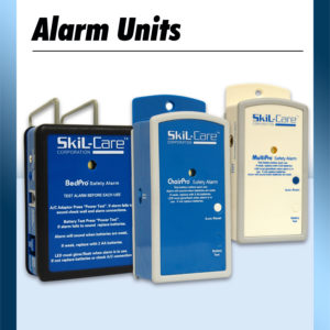 Alarm Units