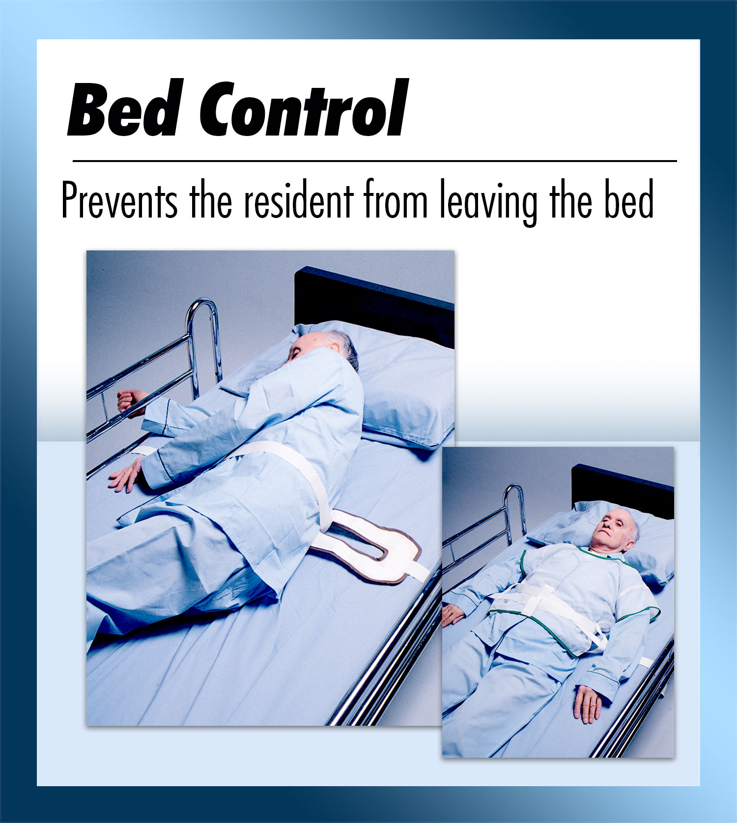 Bed Control