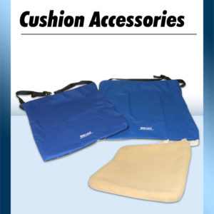 Cushion Accessories
