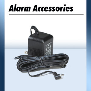Alarm Accessories