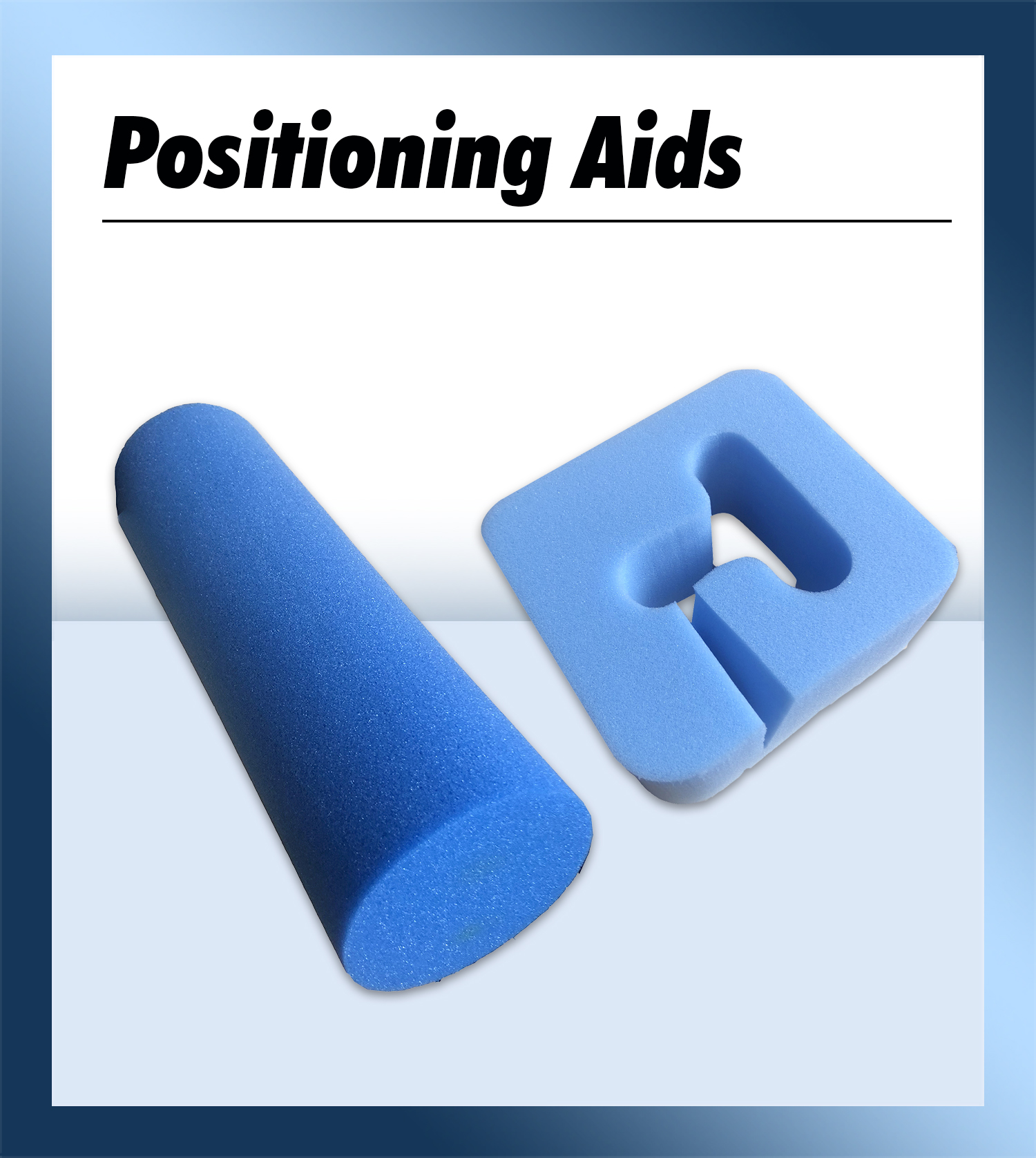 Positioning Aids