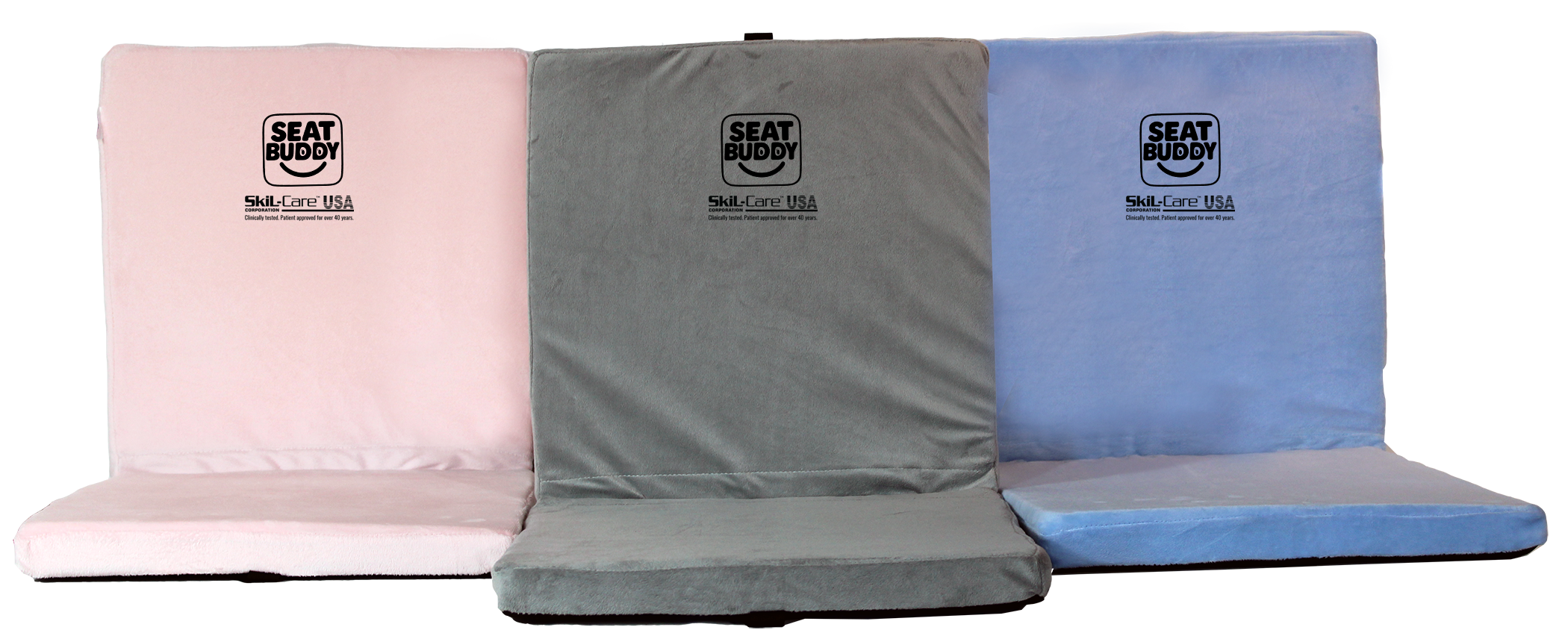 SeatBuddy_ThreeCozyCloth